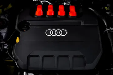 Audi S3 Sportback 13
