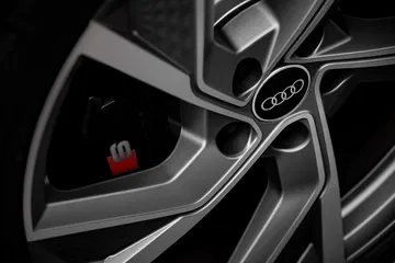 Audi S3 Sportback 17