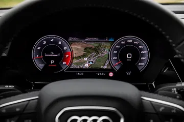 Audi S3 Sportback 20