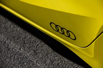 Audi S3 Sportback 4