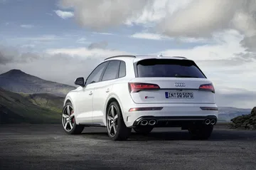 Audi Sq5 Tdi 2021 11