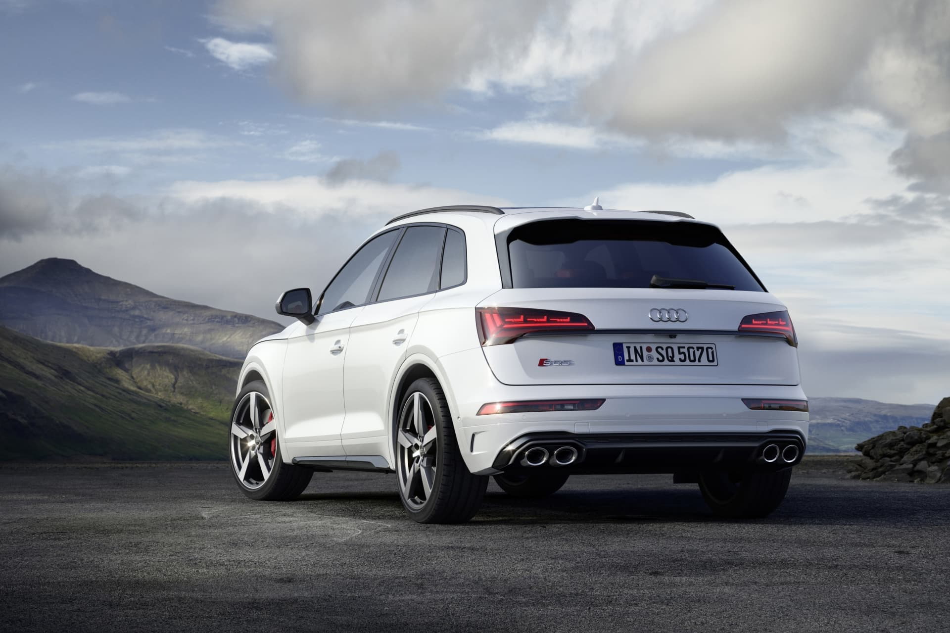 Audi Sq5 Tdi 2021 11