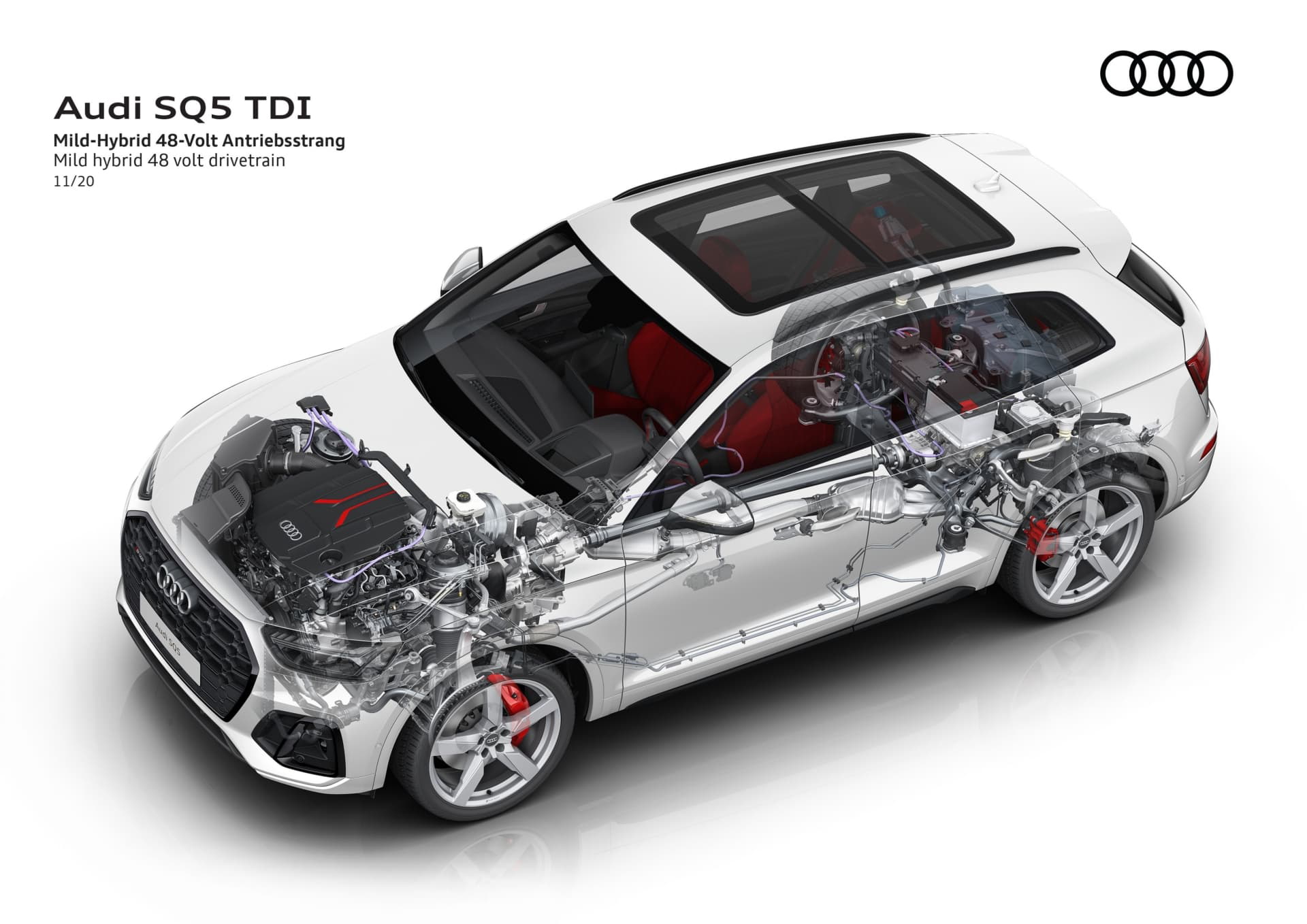Audi Sq5 Tdi 2021 13