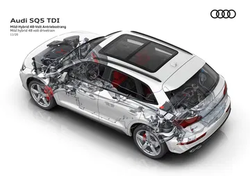 Audi Sq5 Tdi 2021 15
