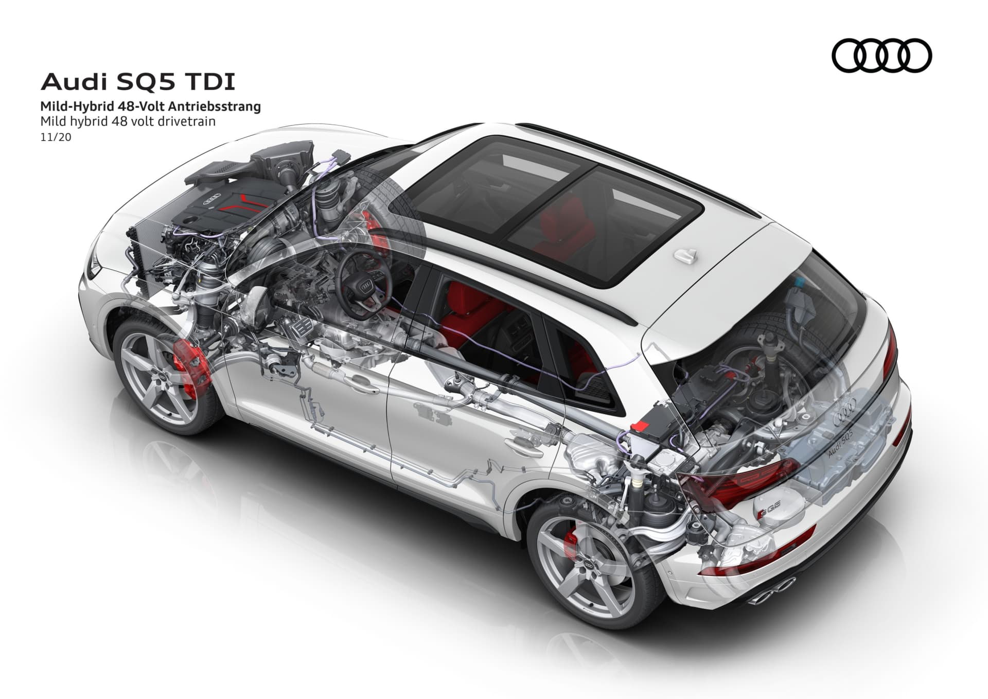 Audi Sq5 Tdi 2021 15