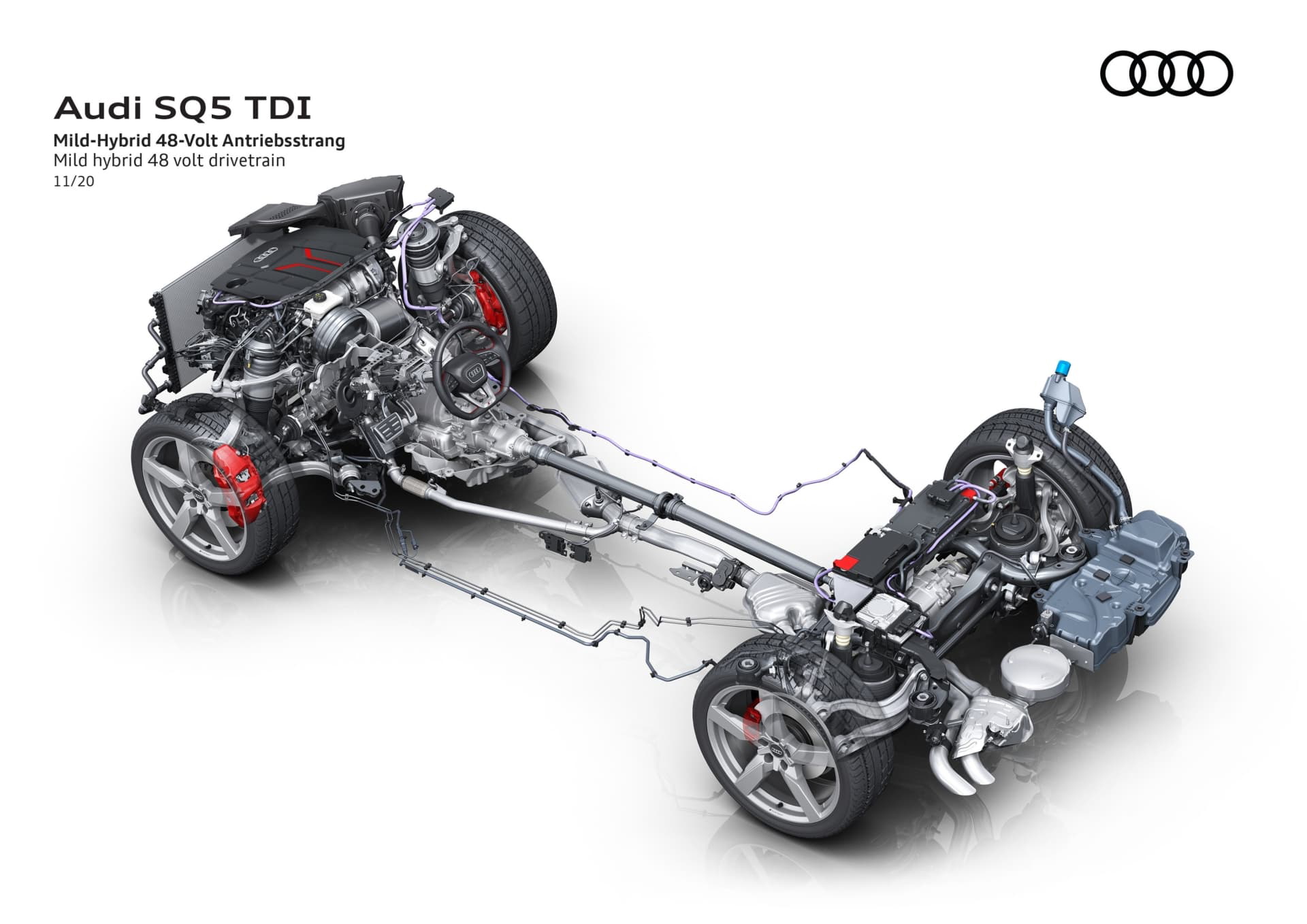 Audi Sq5 Tdi 2021 16