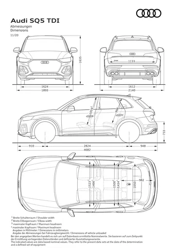 Audi Sq5 Tdi 2021 17