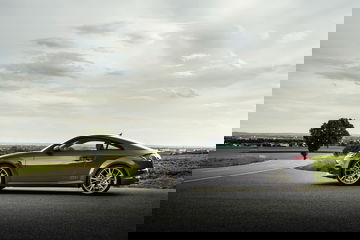 Audi Tt Coupé Bronze Selection