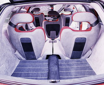 Bertone Genesis 1988 12