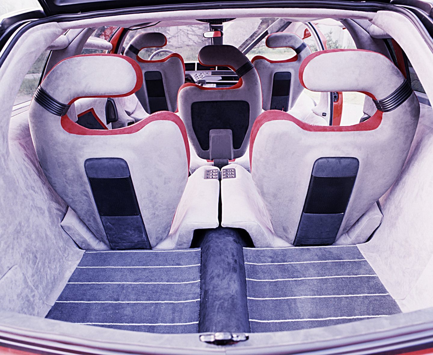 Bertone Genesis 1988 12