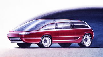 Bertone Genesis 1988 13