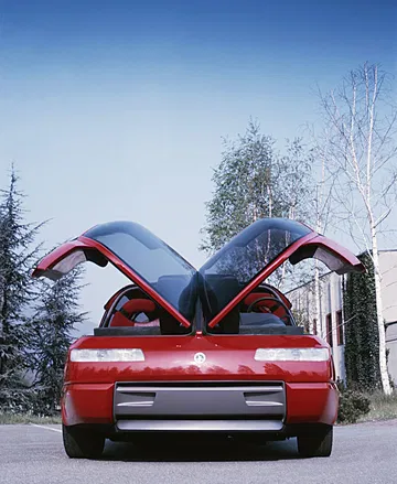 Bertone Genesis 1988 2