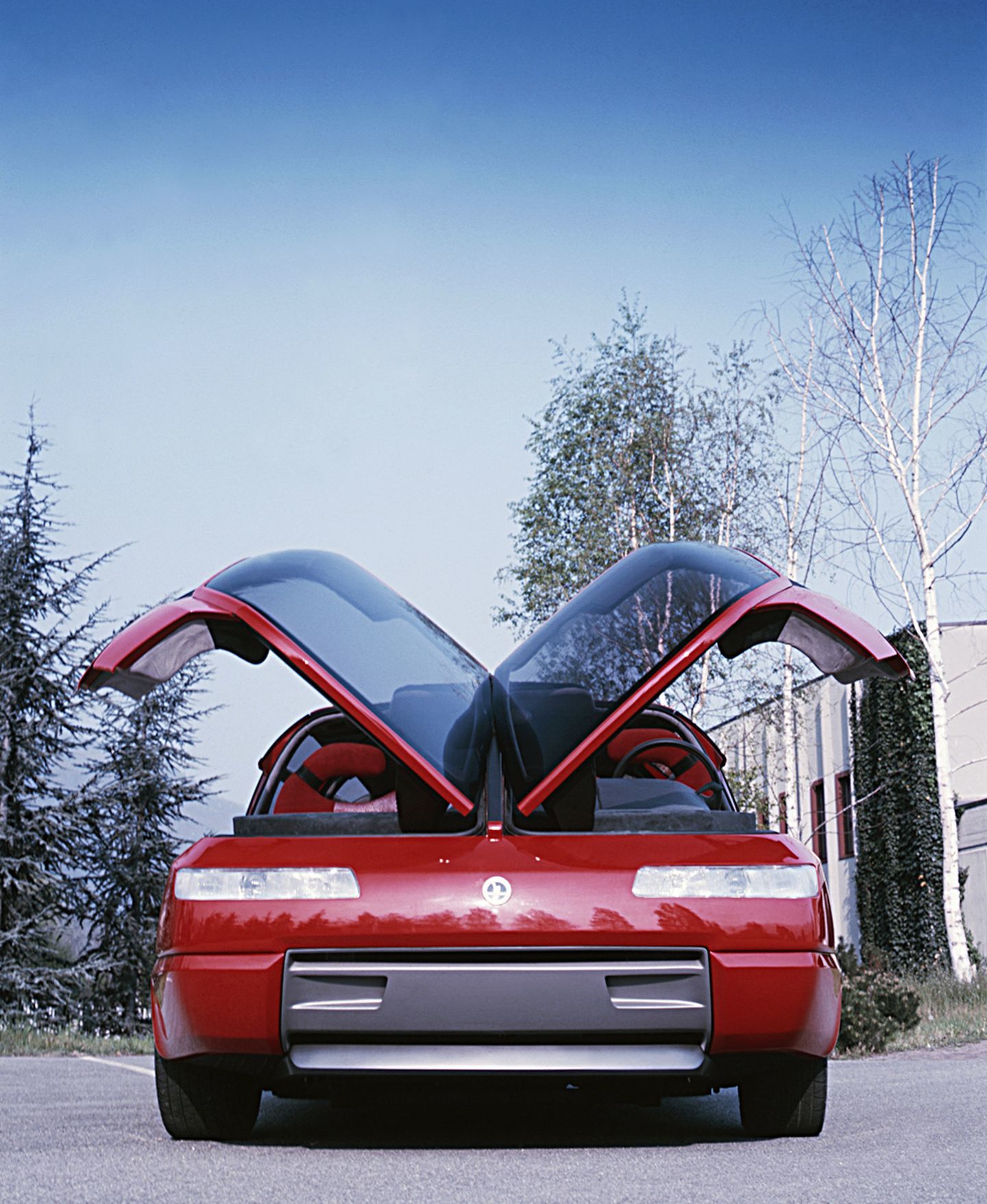 Bertone Genesis 1988 2