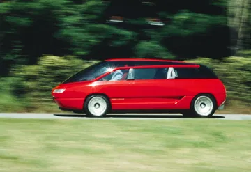 Bertone Genesis 1988 3