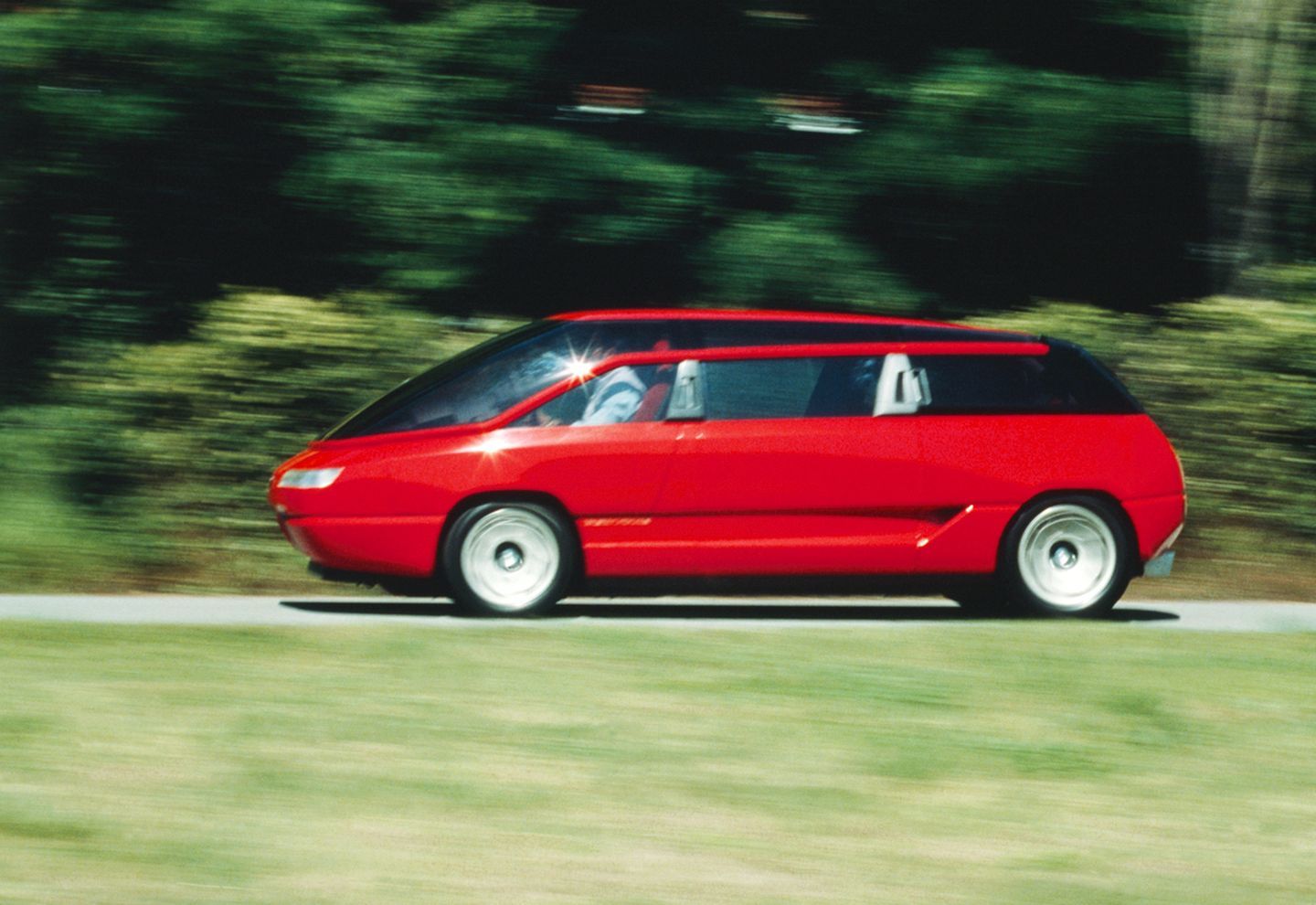 Bertone Genesis 1988 3