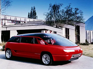 Bertone Genesis 1988 4
