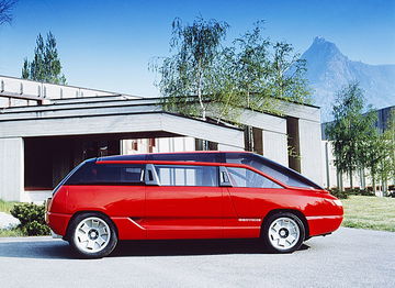 Bertone Genesis 1988 8