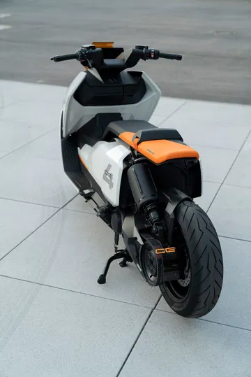 Bmw Definition Ce 04 2020 09