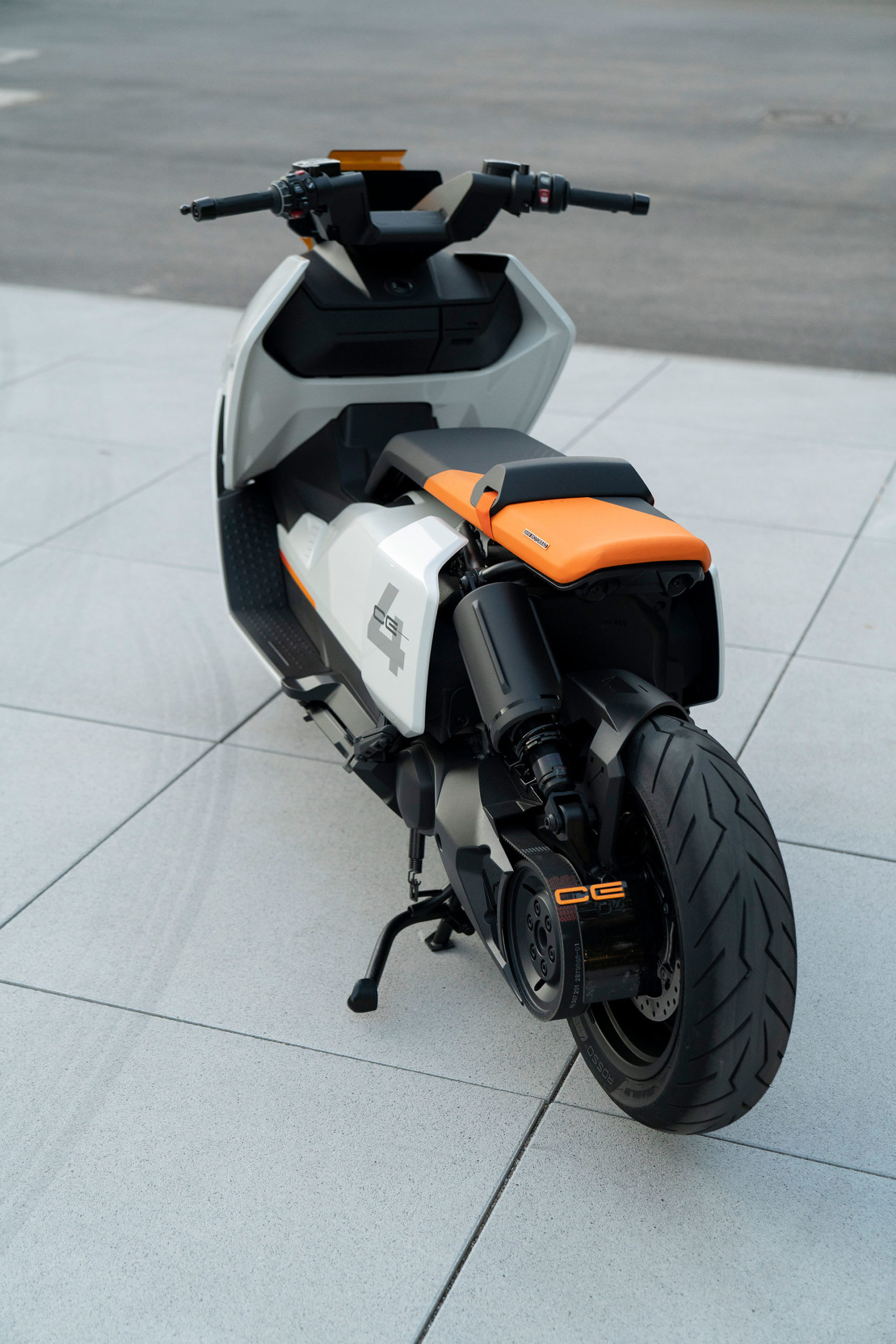 Bmw Definition Ce 04 2020 09