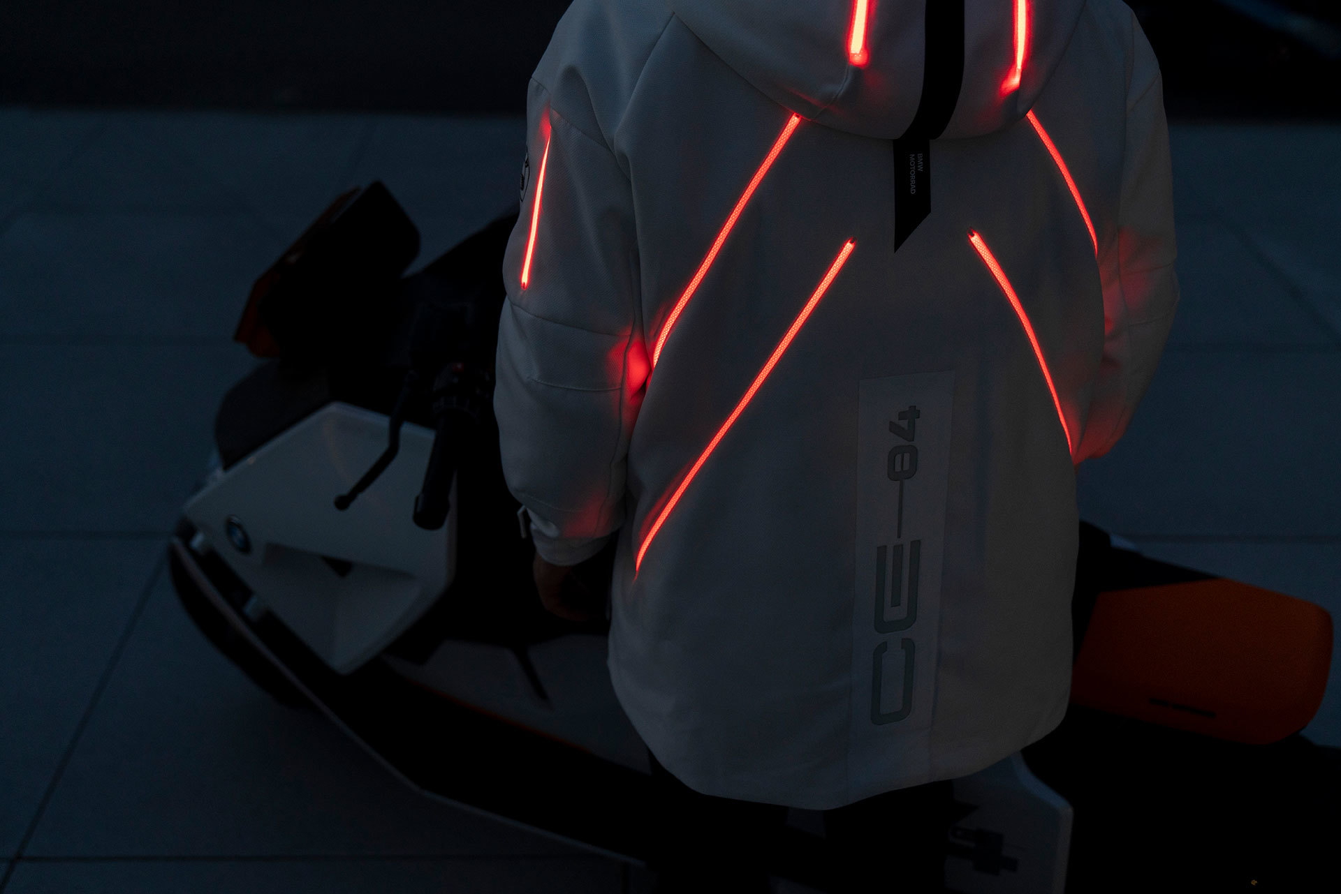 Bmw Definition Ce 04 2020 13