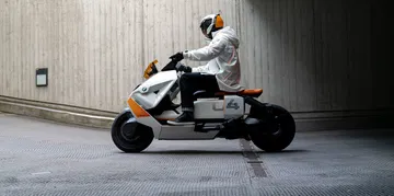 Bmw Definition Ce 04 2020 18