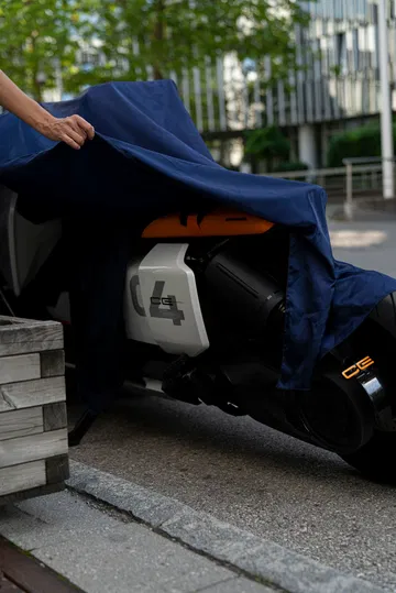 Bmw Definition Ce 04 2020 23