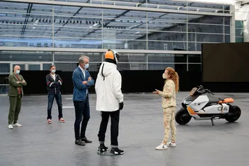 Bmw Definition Ce 04 2020 Diseno 05