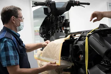 Bmw Definition Ce 04 2020 Diseno 09