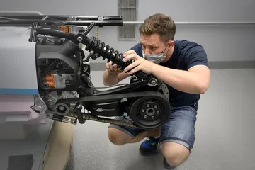 Bmw Definition Ce 04 2020 Diseno 10