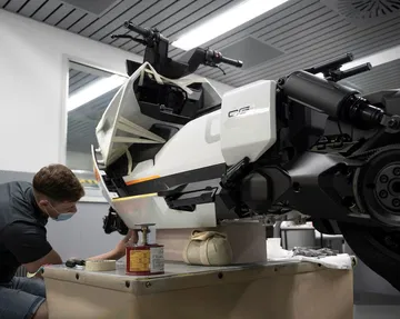 Bmw Definition Ce 04 2020 Diseno 11