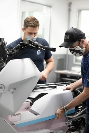 Bmw Definition Ce 04 2020 Diseno 14