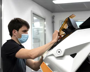 Bmw Definition Ce 04 2020 Diseno 18