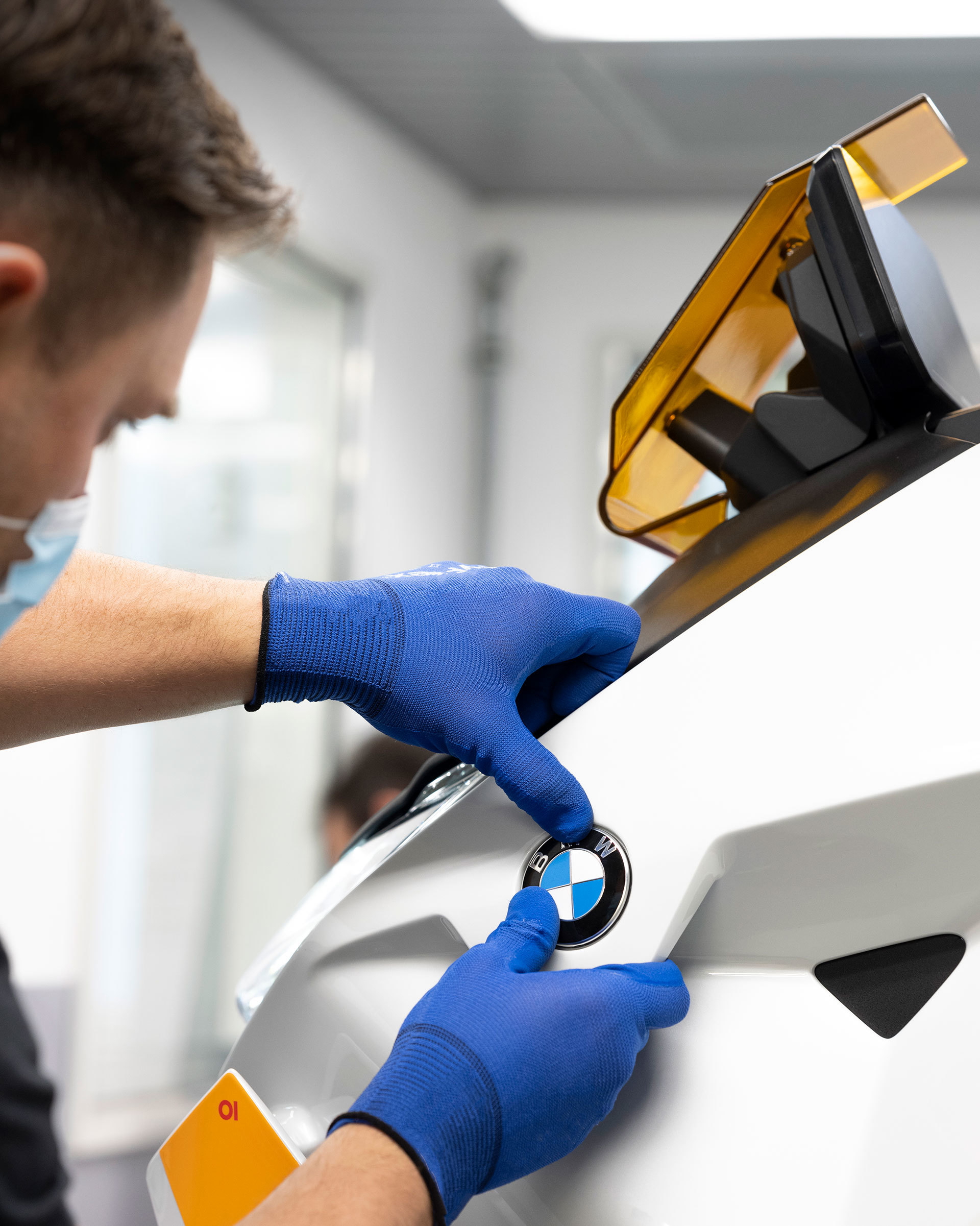 Bmw Definition Ce 04 2020 Diseno 19