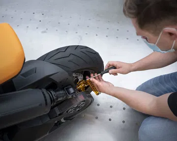 Bmw Definition Ce 04 2020 Diseno 20