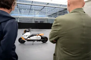 Bmw Definition Ce 04 2020 Diseno 21