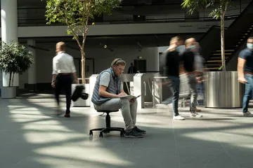 Bmw Definition Ce 04 2020 Making Of 01