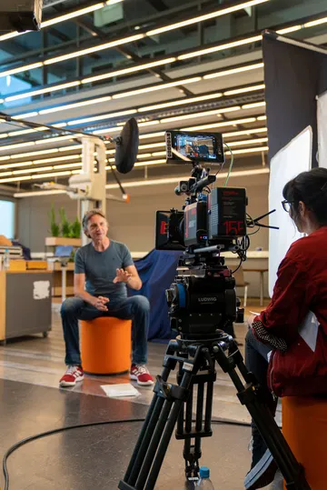 Bmw Definition Ce 04 2020 Making Of 06