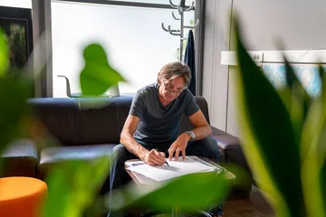 Bmw Definition Ce 04 2020 Making Of 08