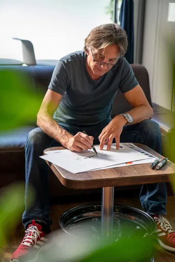 Bmw Definition Ce 04 2020 Making Of 09