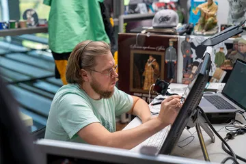 Bmw Definition Ce 04 2020 Making Of 20