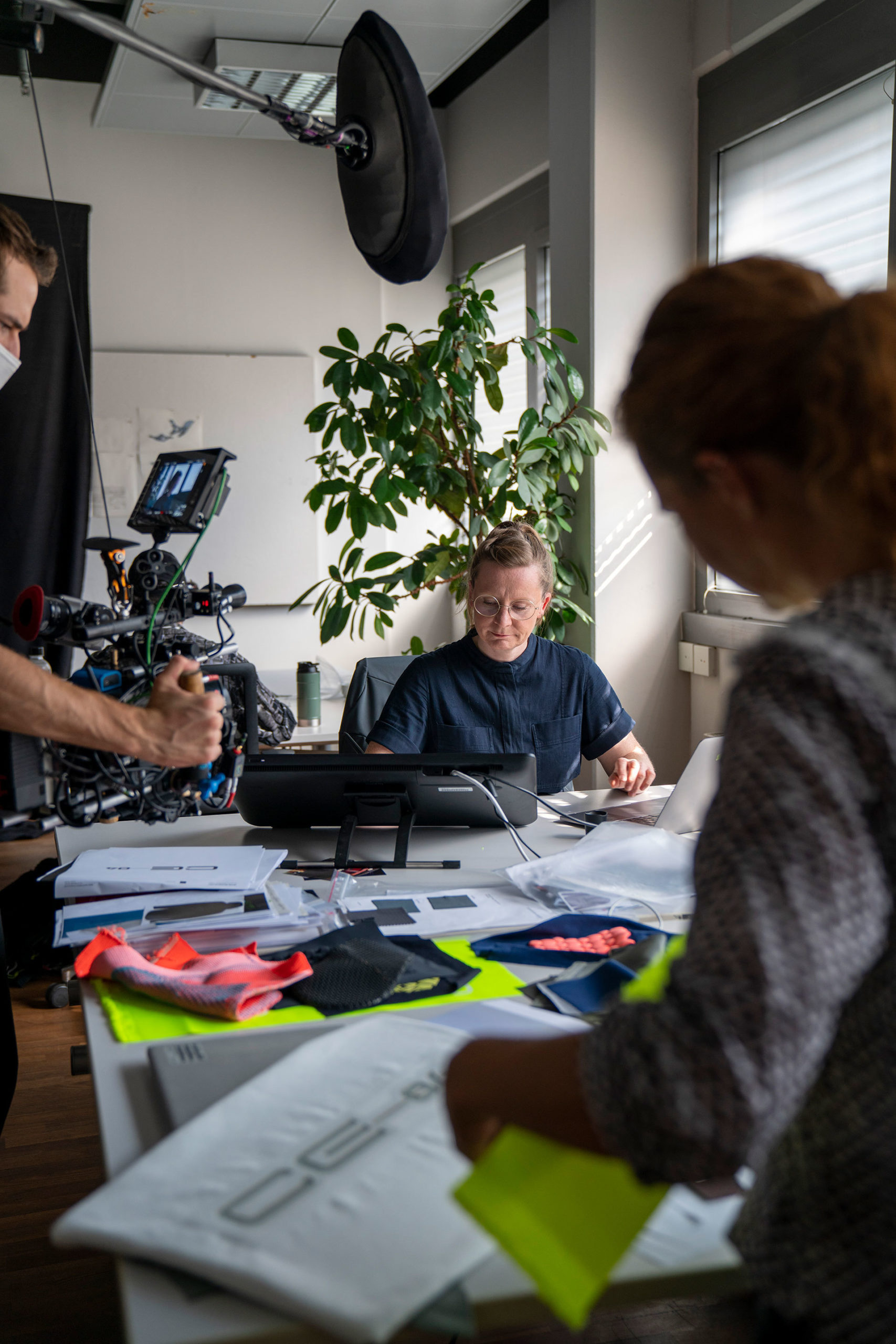 Bmw Definition Ce 04 2020 Making Of 22