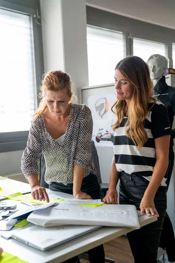 Bmw Definition Ce 04 2020 Making Of 23