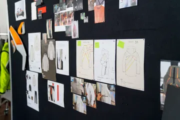 Bmw Definition Ce 04 2020 Making Of 25