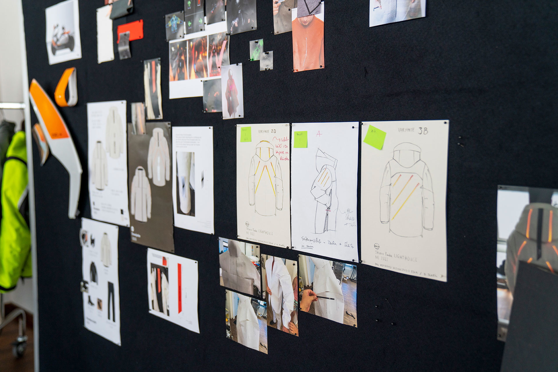 Bmw Definition Ce 04 2020 Making Of 25