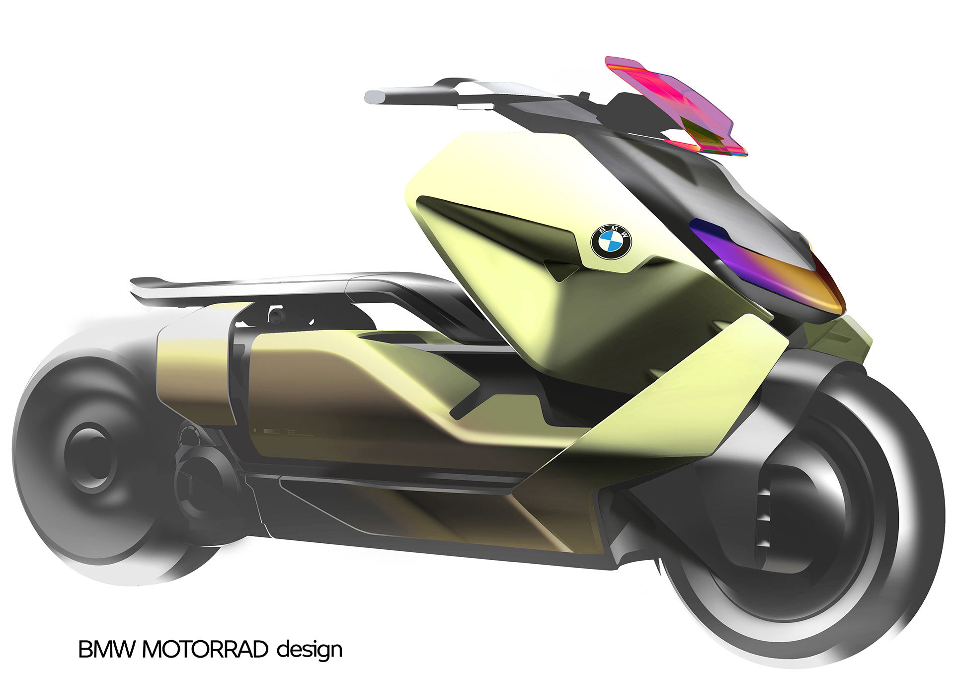 Bmw Definition Ce 04 2020 Sketch 01