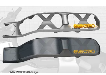Bmw Definition Ce 04 2020 Sketch 04