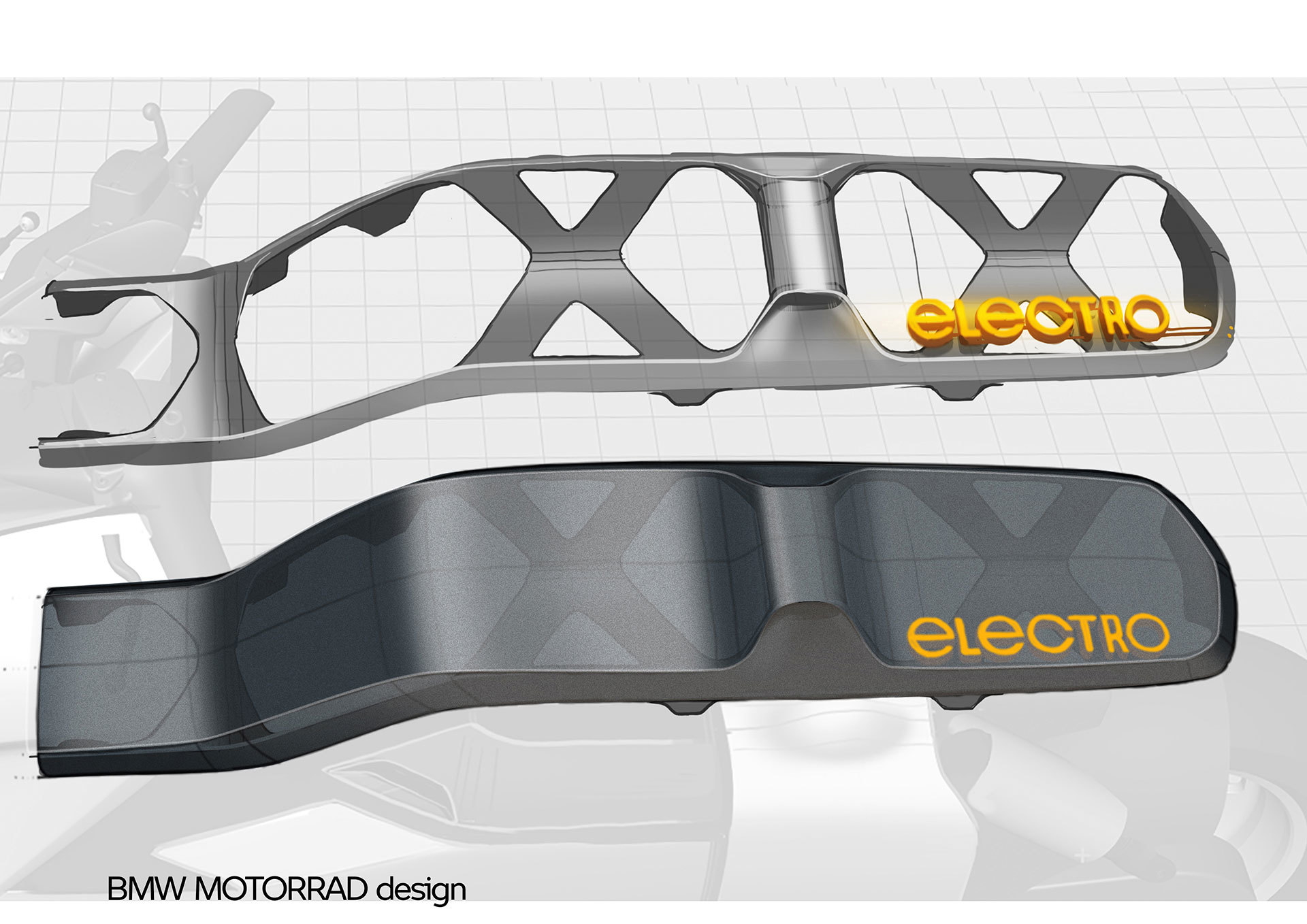 Bmw Definition Ce 04 2020 Sketch 04