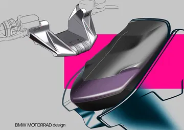 Bmw Definition Ce 04 2020 Sketch 05