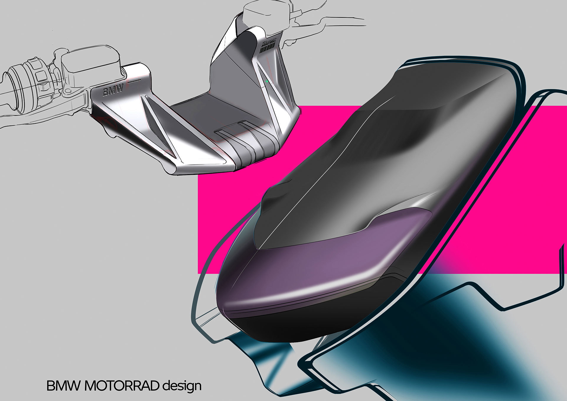 Bmw Definition Ce 04 2020 Sketch 05