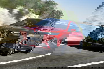Imagen del BMW iX